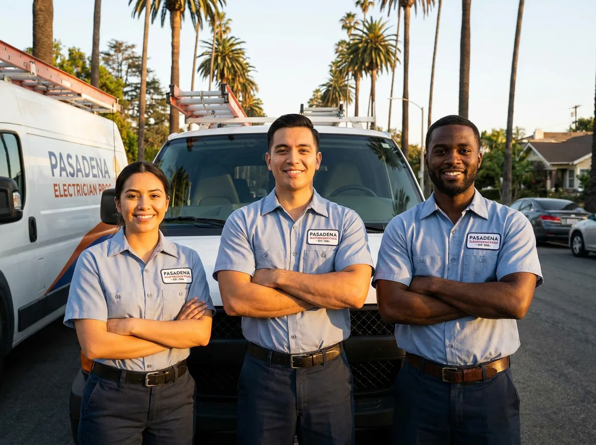 Electrician company in Schuylkill Haven, PA