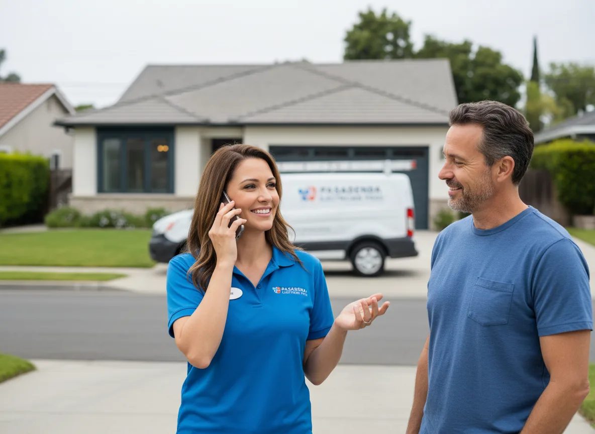Electrician Schuylkill Haven, PA FAQs